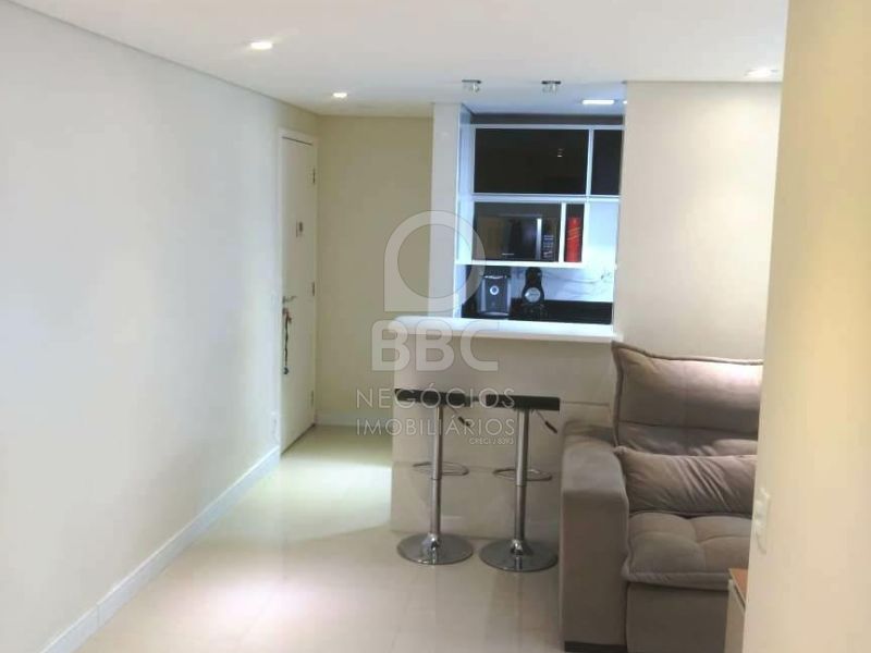 Apartamento à venda com 2 quartos, 66m² - Foto 5