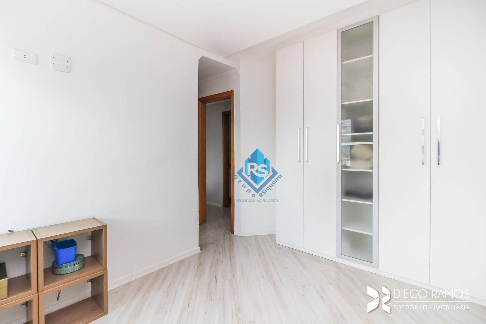 Apartamento à venda com 3 quartos, 190m² - Foto 8