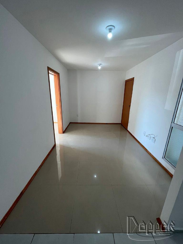 Apartamento à venda com 1 quarto, 40m² - Foto 1