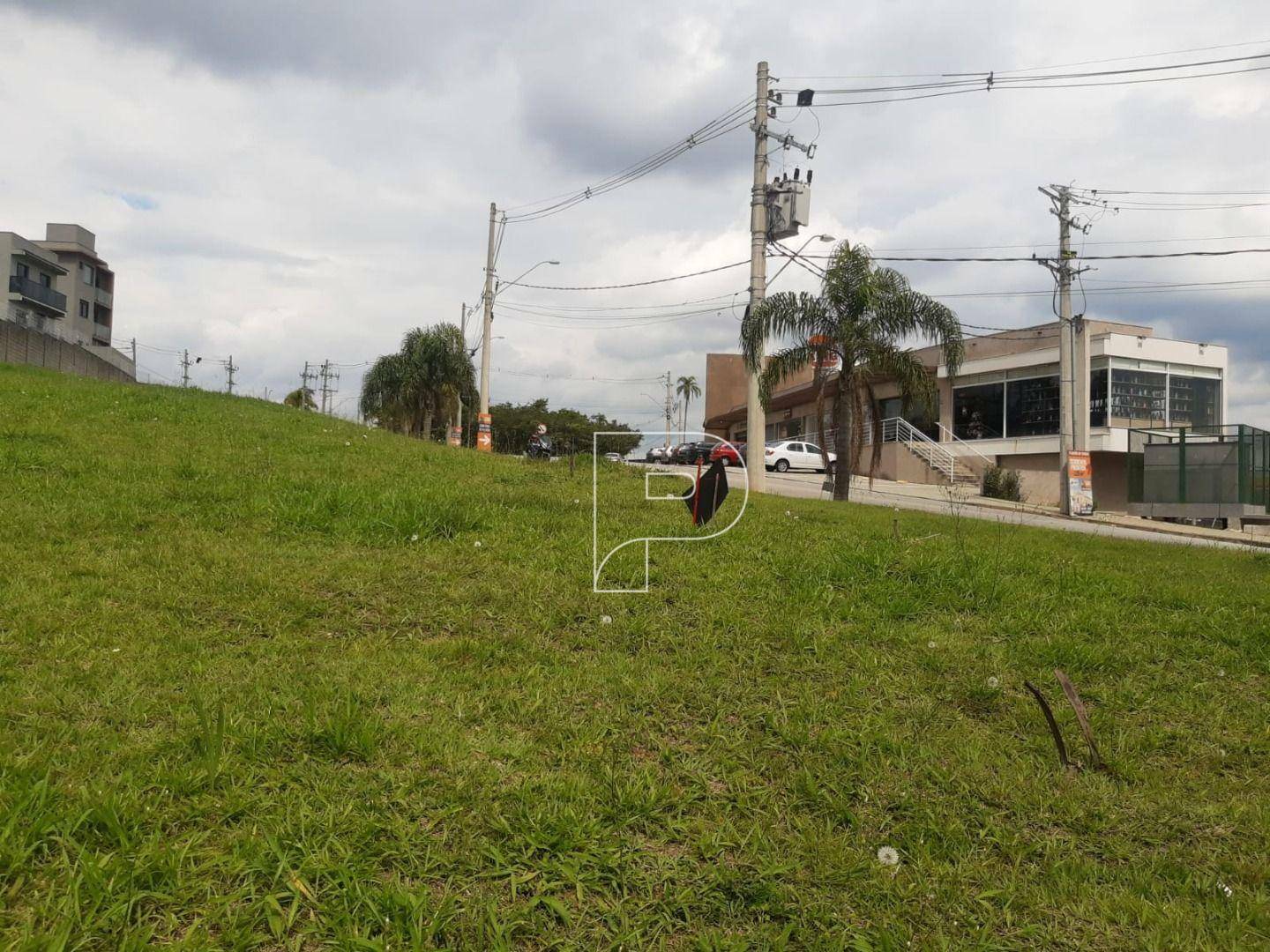 Loteamento e Condomínio à venda, 704M2 - Foto 1