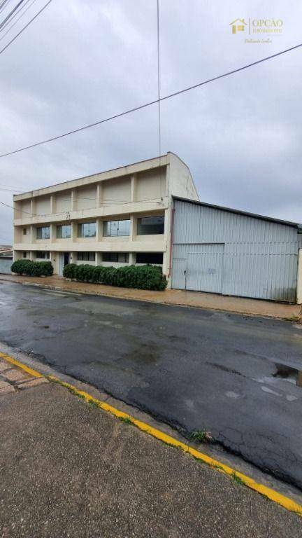 Depósito-Galpão, 1500 m² - Foto 2