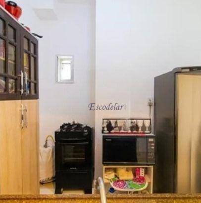 Apartamento à venda com 1 quarto, 68m² - Foto 6