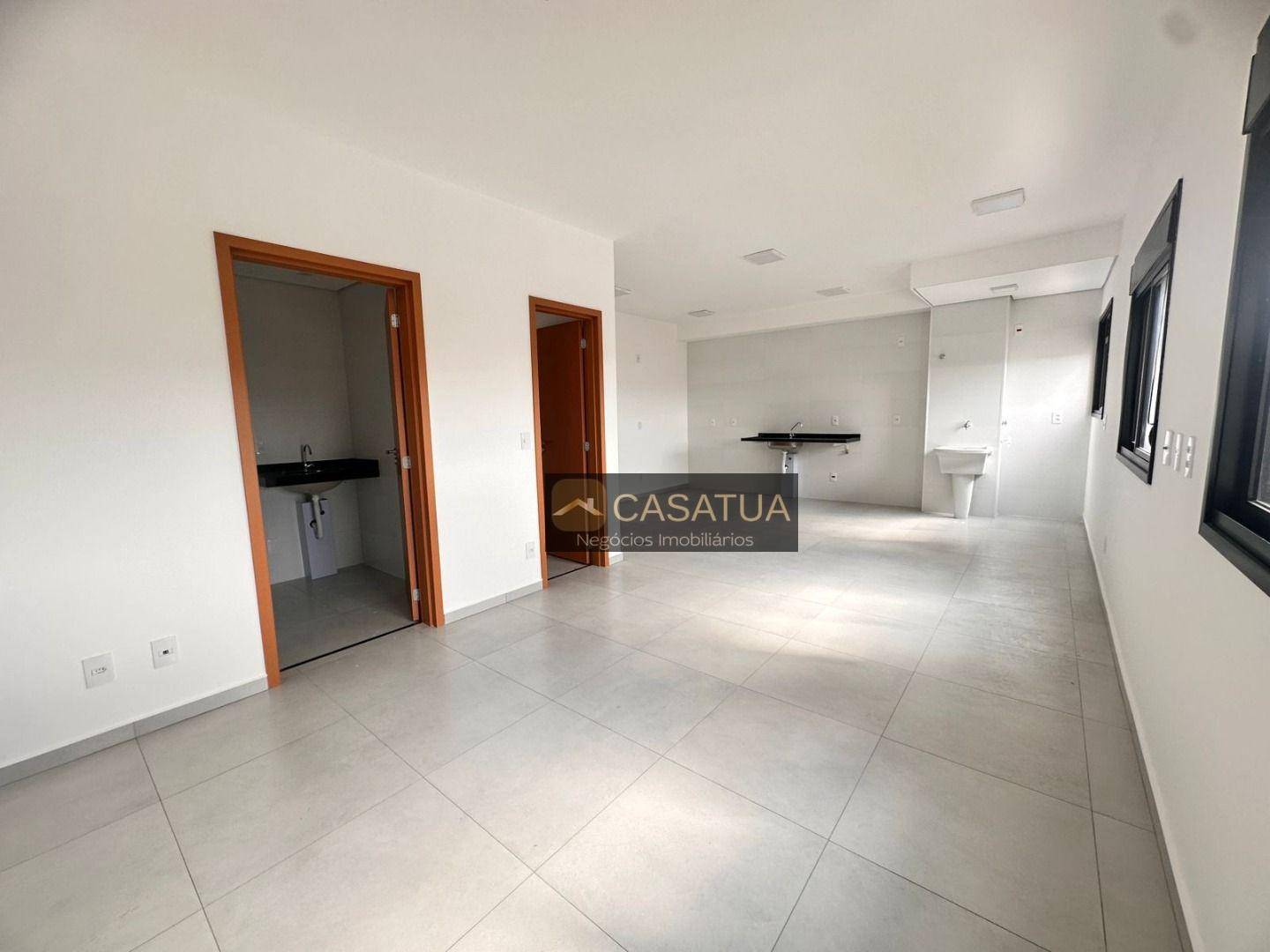 Kitnet-Studio, 48 m² - Foto 12