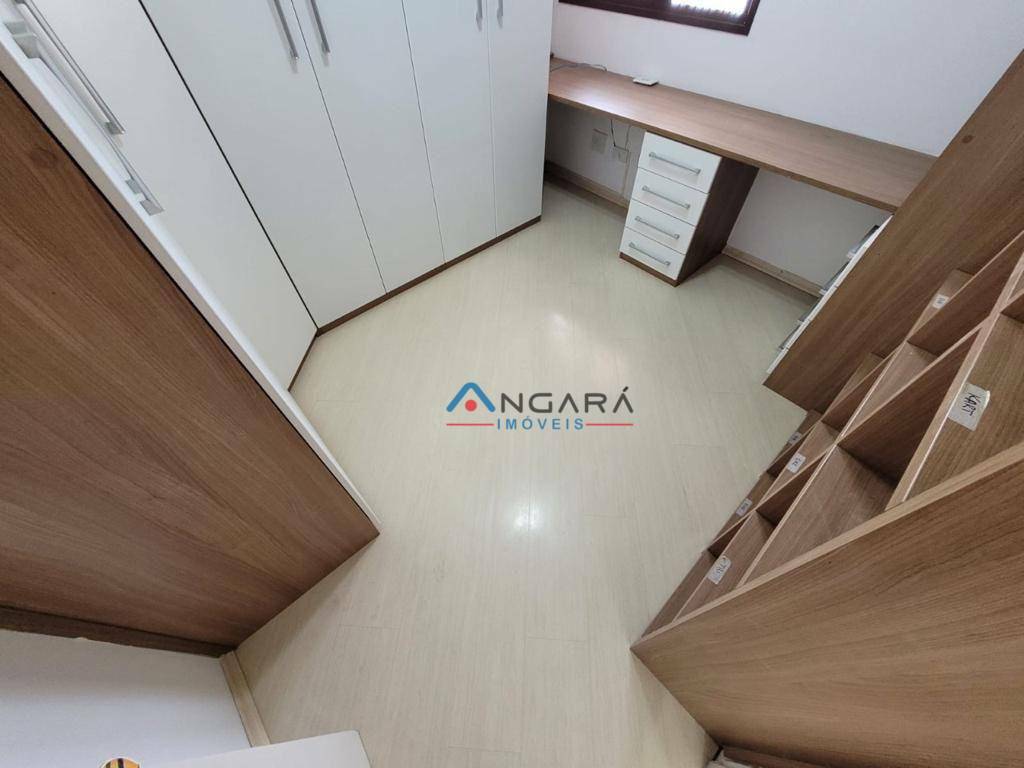 Apartamento à venda com 3 quartos, 97m² - Foto 2