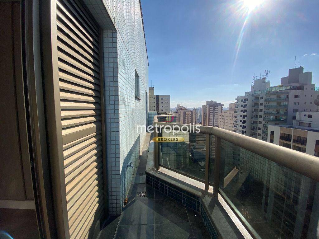 Cobertura à venda com 3 quartos, 250m² - Foto 25