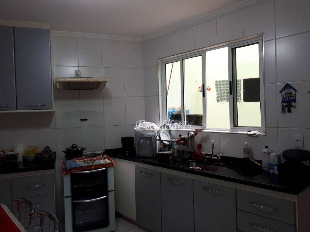 Sobrado à venda com 3 quartos, 130m² - Foto 6