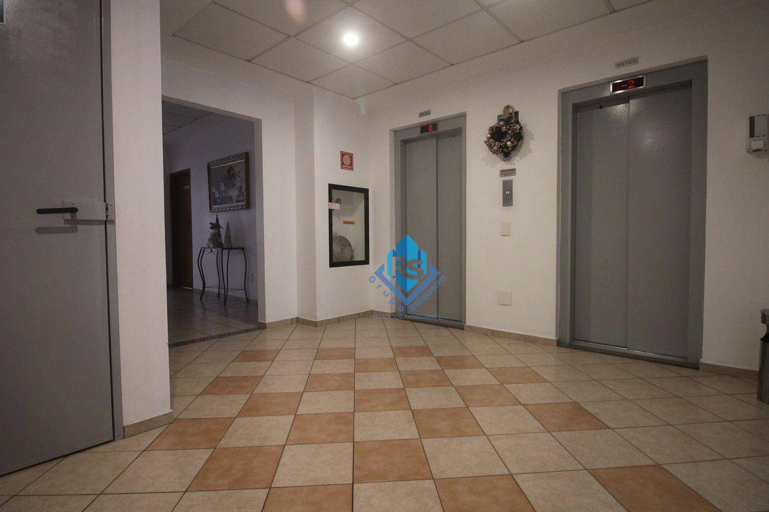 Apartamento para alugar com 2 quartos, 80m² - Foto 76