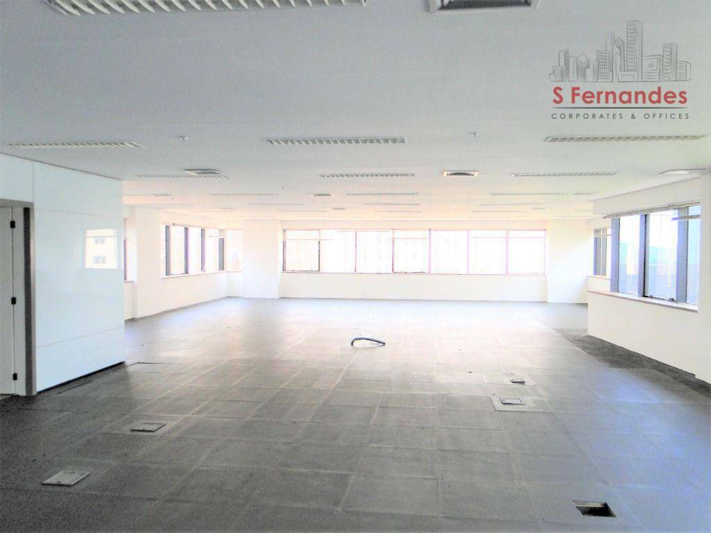 Conjunto Comercial-Sala para alugar, 240m² - Foto 2