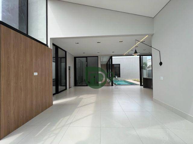 Casa de Condomínio à venda com 3 quartos, 218m² - Foto 7