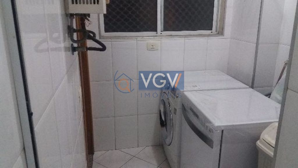 Apartamento à venda com 3 quartos, 68m² - Foto 9