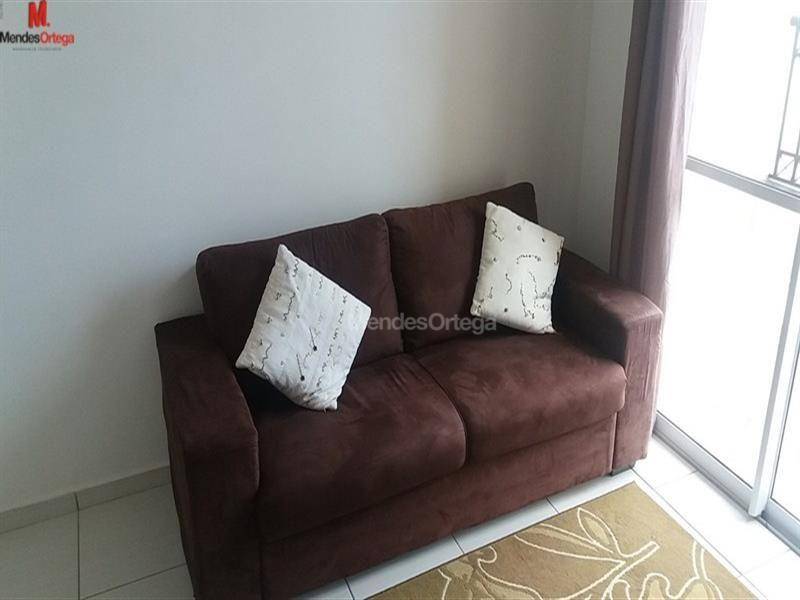 Apartamento para alugar com 2 quartos, 52m² - Foto 6