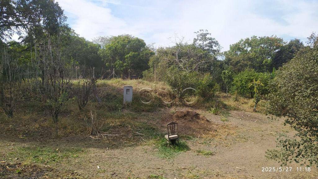 Chácara à venda com 1 quarto, 80m² - Foto 21