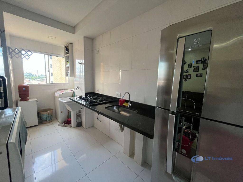 Apartamento à venda com 2 quartos, 61m² - Foto 18