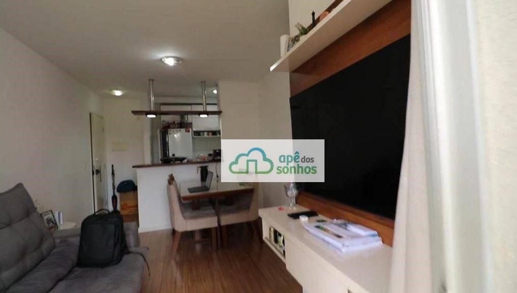 Apartamento à venda com 3 quartos, 62m² - Foto 9