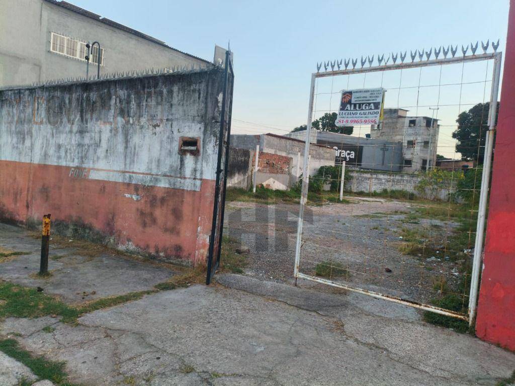 Terreno, 472 m² - Foto 1