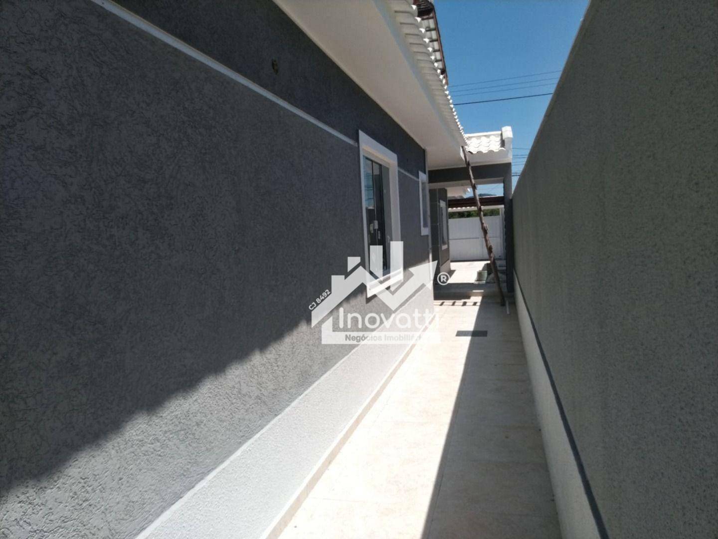 Casa à venda com 3 quartos, 115m² - Foto 21