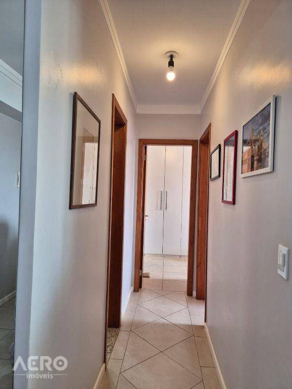 Apartamento à venda com 2 quartos, 65m² - Foto 6