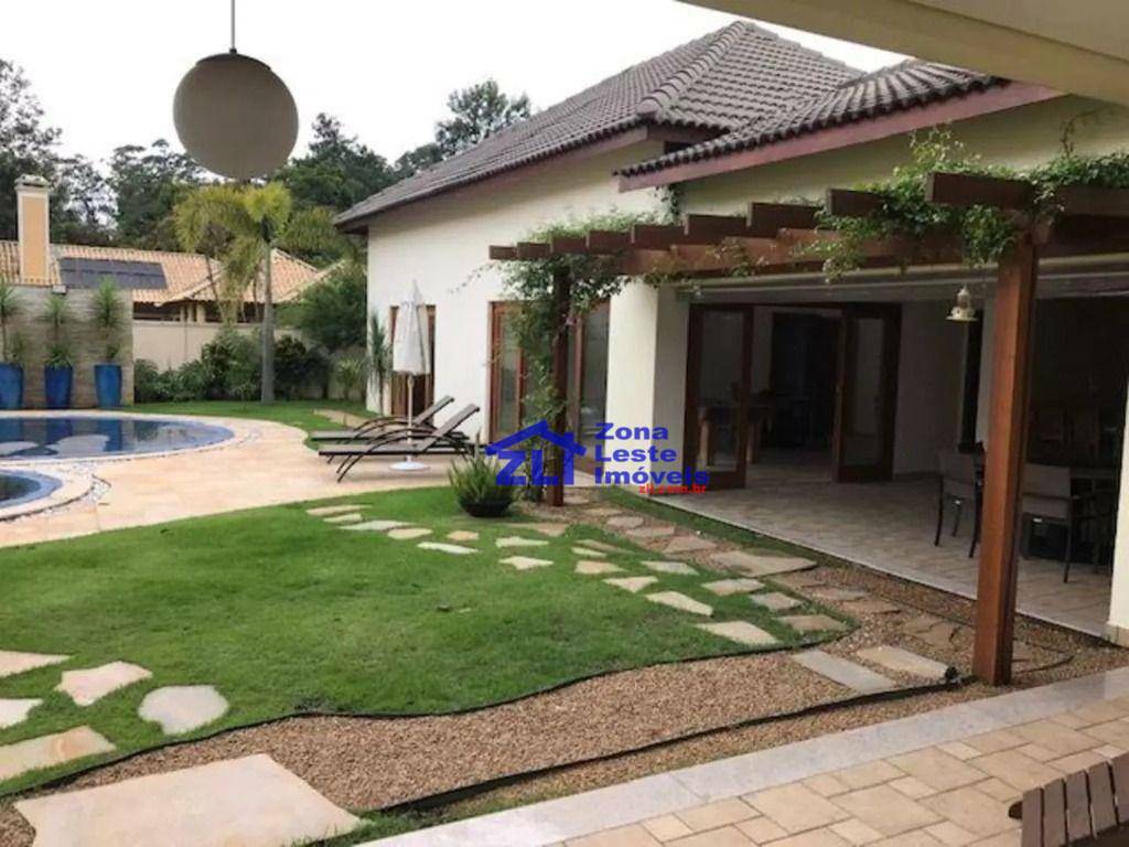 Casa para alugar com 4 quartos, 927m² - Foto 5