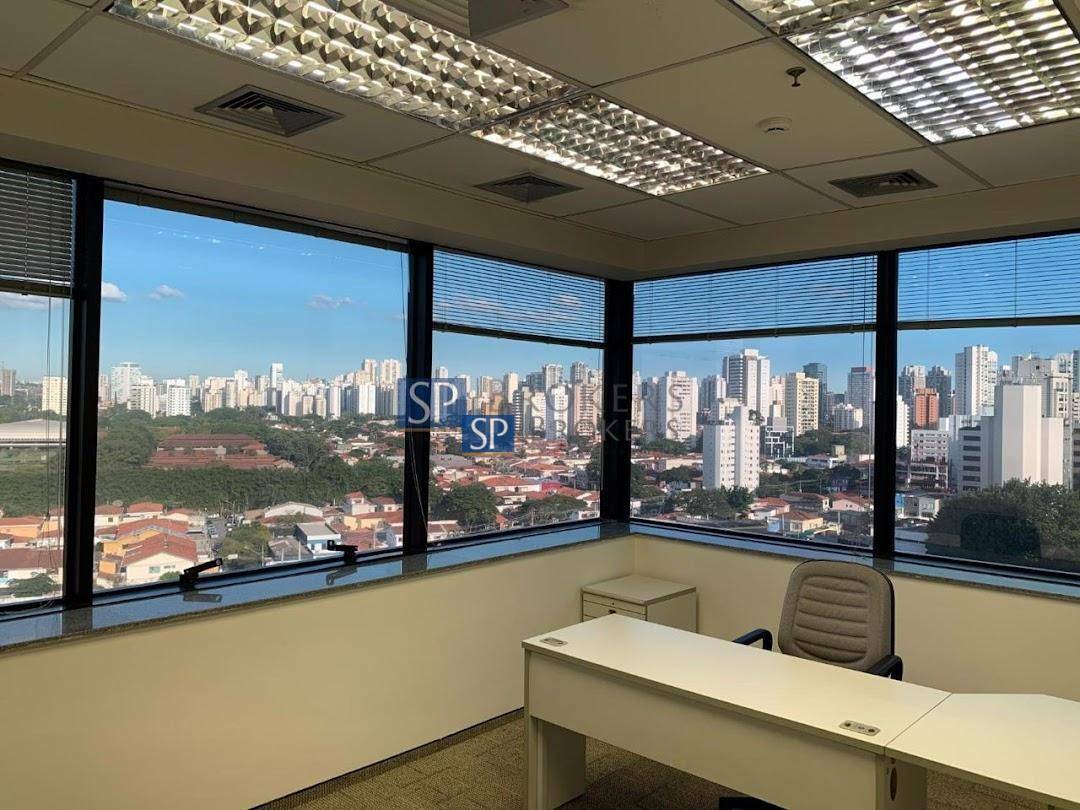 Conjunto Comercial-Sala para alugar, 294m² - Foto 25