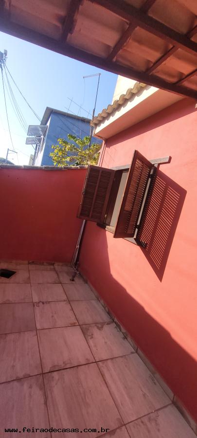 Sobrado à venda com 3 quartos, 180m² - Foto 11