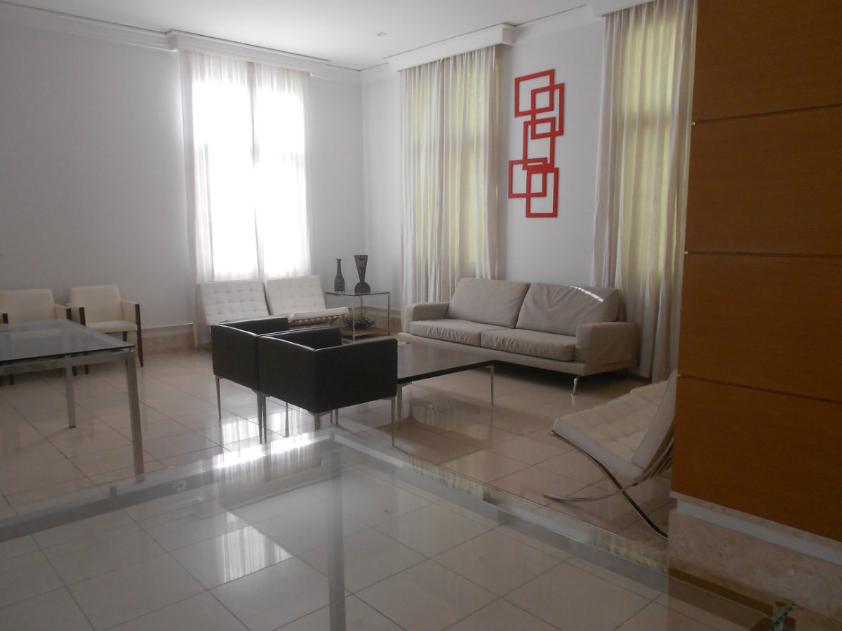 Apartamento à venda com 4 quartos, 130m² - Foto 19