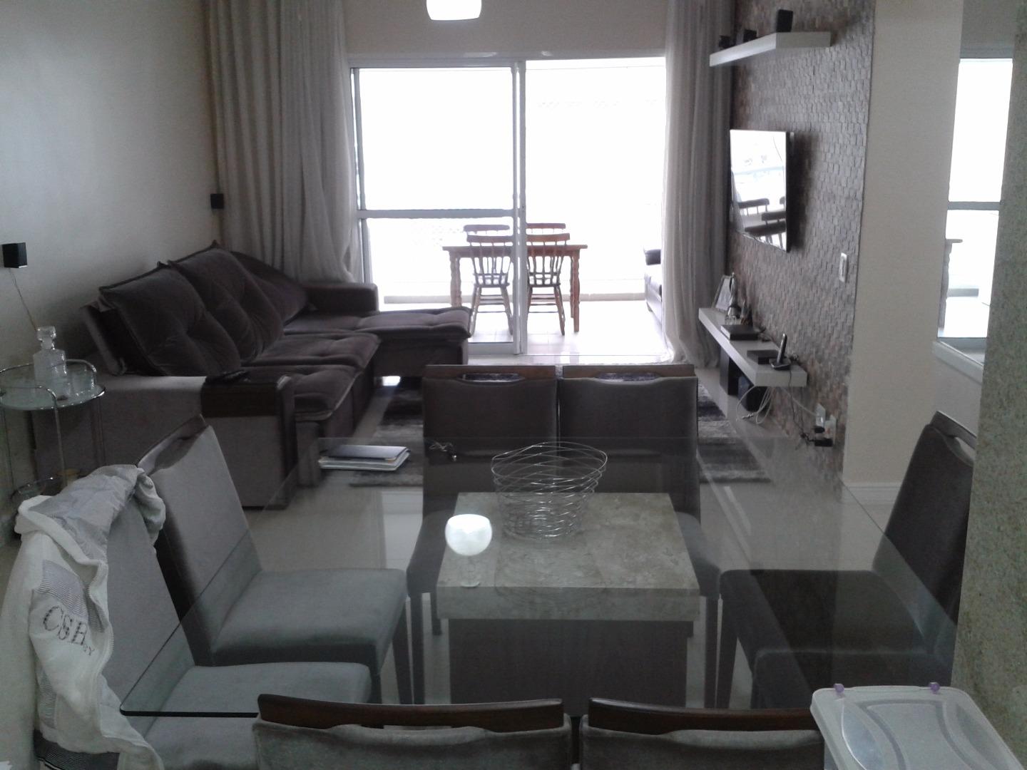 Apartamento para alugar com 3 quartos, 103m² - Foto 6