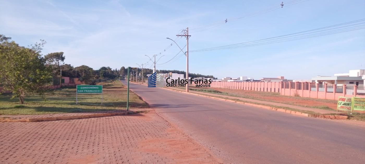 Terreno à venda, 2400m² - Foto 25