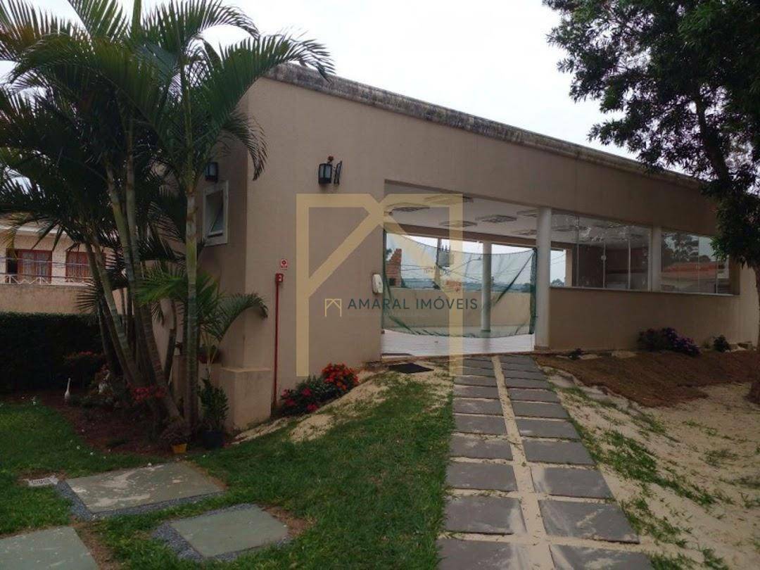 Casa de Condomínio à venda com 2 quartos, 60m² - Foto 2