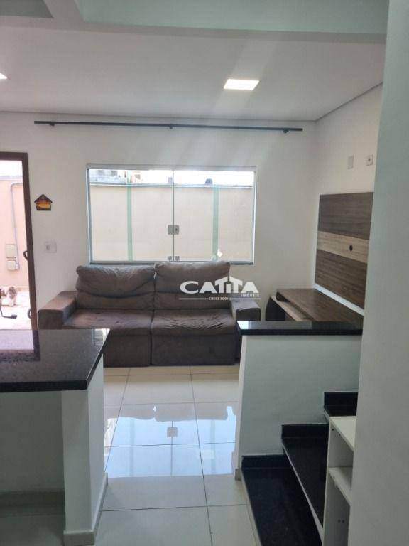 Sobrado à venda e aluguel com 3 quartos, 100m² - Foto 16