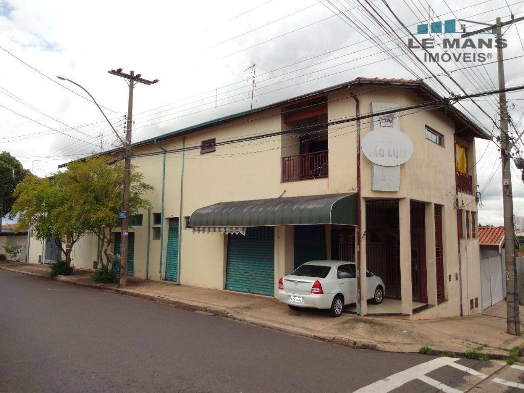 Prédio Inteiro à venda, 540m² - Foto 1