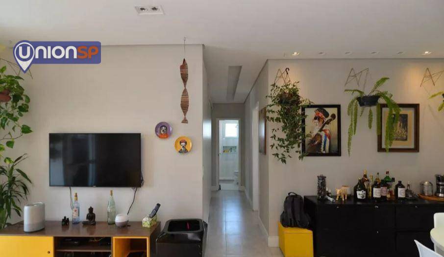 Apartamento à venda com 3 quartos, 87m² - Foto 3