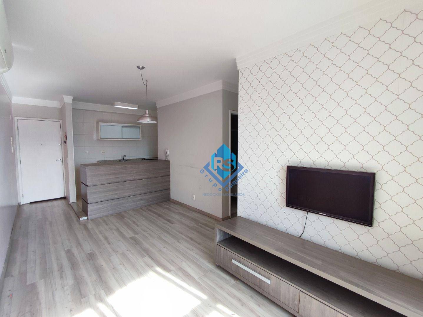 Apartamento à venda com 2 quartos, 58m² - Foto 6