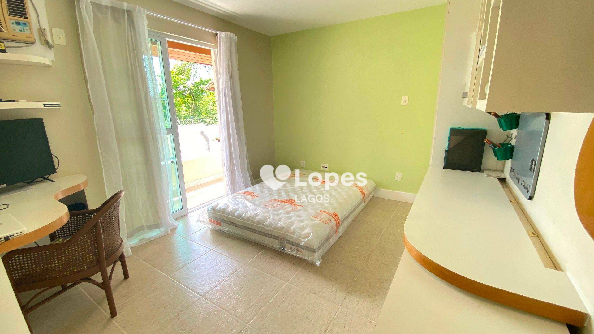 Casa de Condomínio, 4 quartos - Foto 14