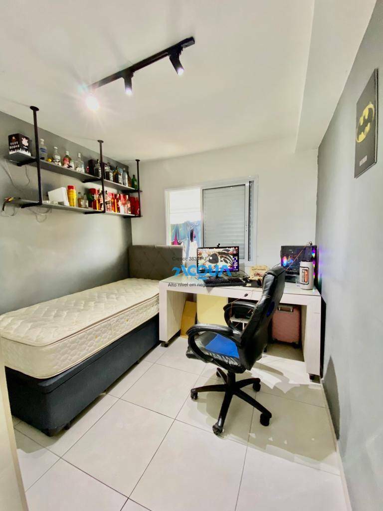 Apartamento à venda com 3 quartos, 104m² - Foto 9