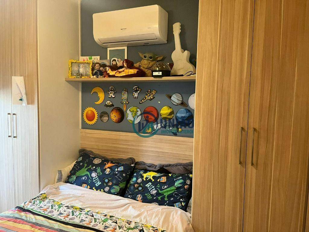 Apartamento à venda com 3 quartos, 112m² - Foto 30