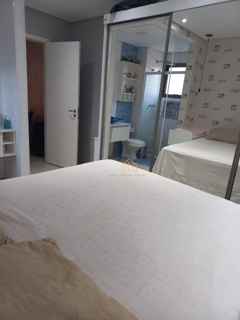 Apartamento à venda com 2 quartos, 61m² - Foto 7