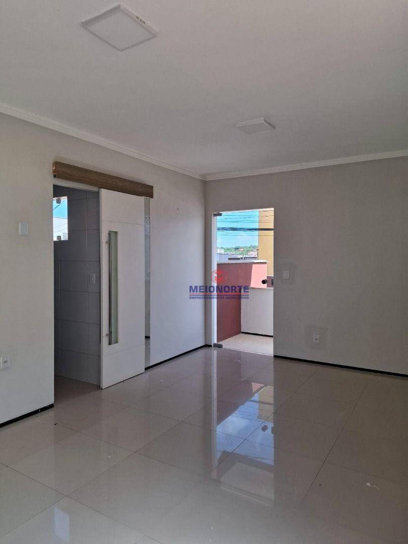 Casa de Condomínio à venda com 4 quartos, 151m² - Foto 3