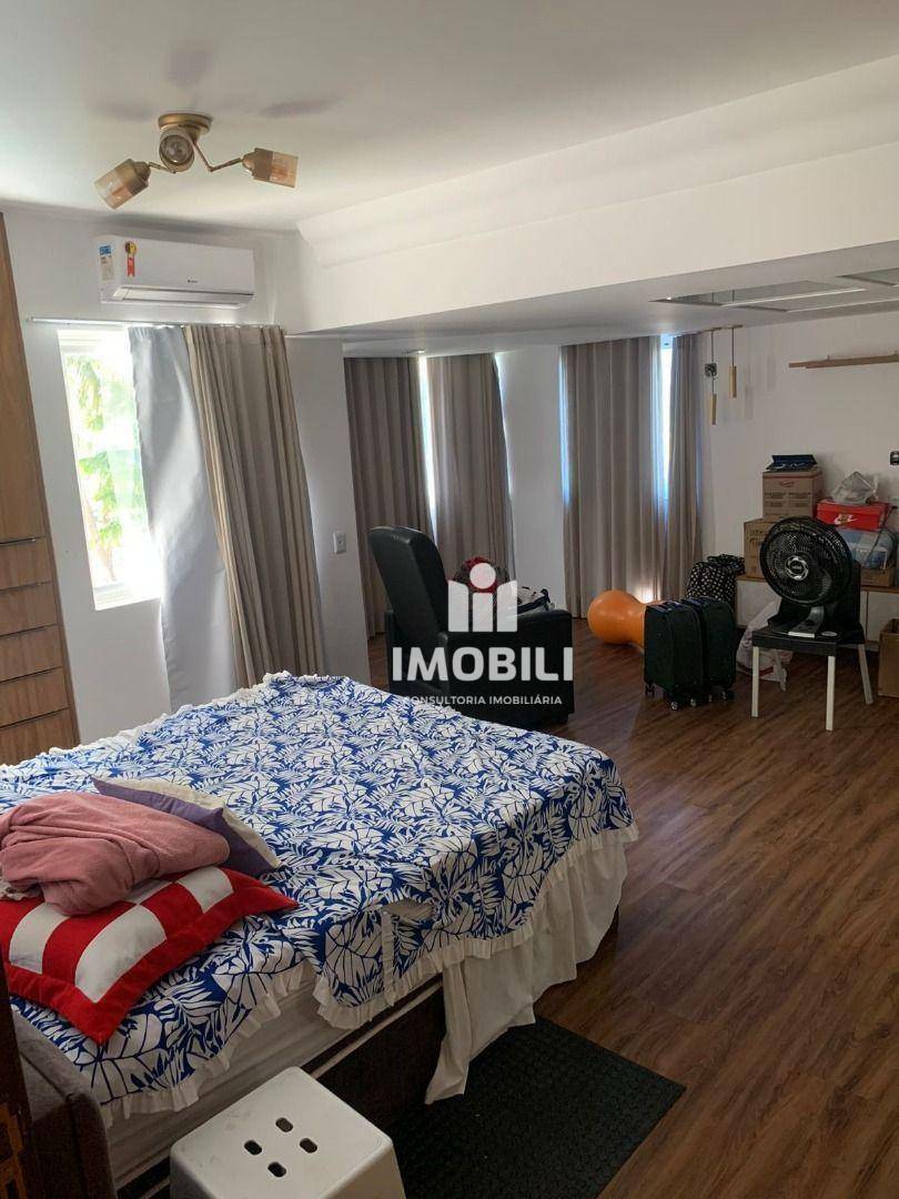 Apartamento à venda com 4 quartos, 282m² - Foto 14