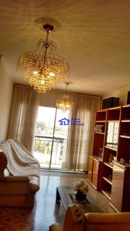 Apartamento à venda com 3 quartos, 72m² - Foto 19