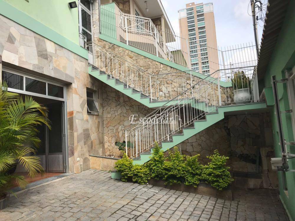 Sobrado à venda com 4 quartos, 376m² - Foto 4