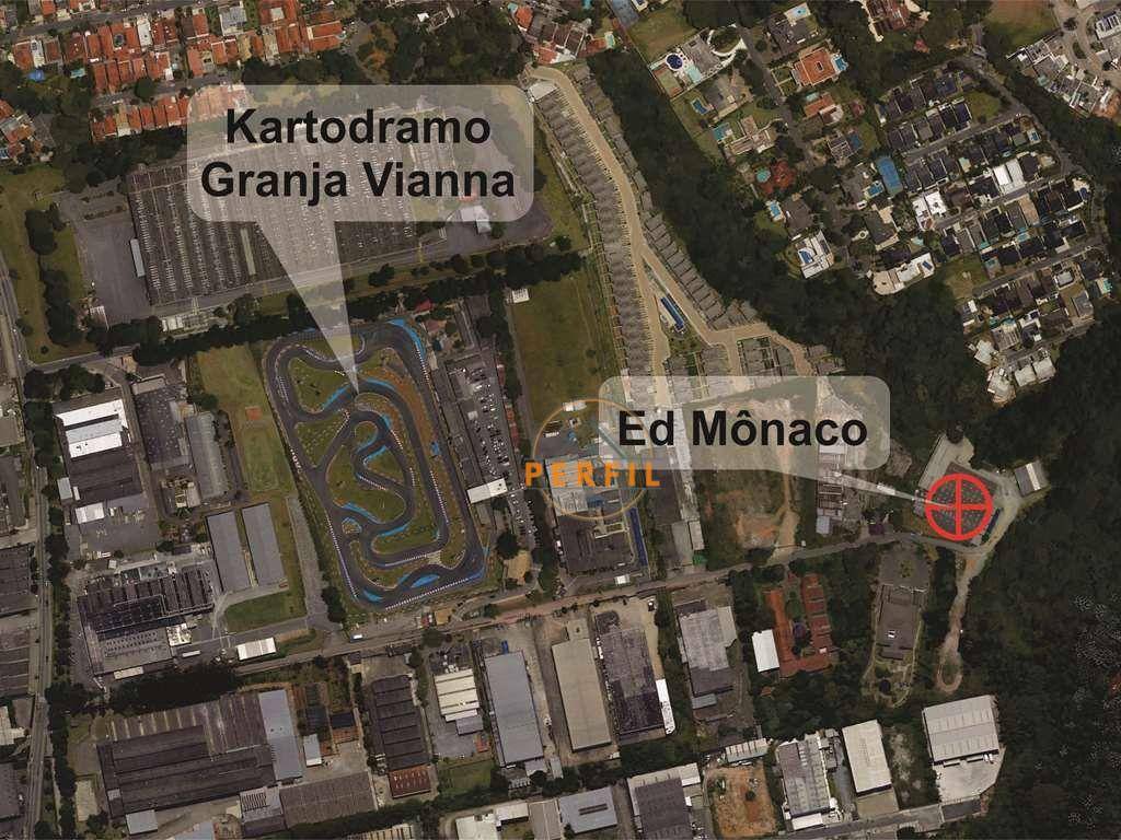 Apartamento à venda com 2 quartos, 43m² - Foto 19