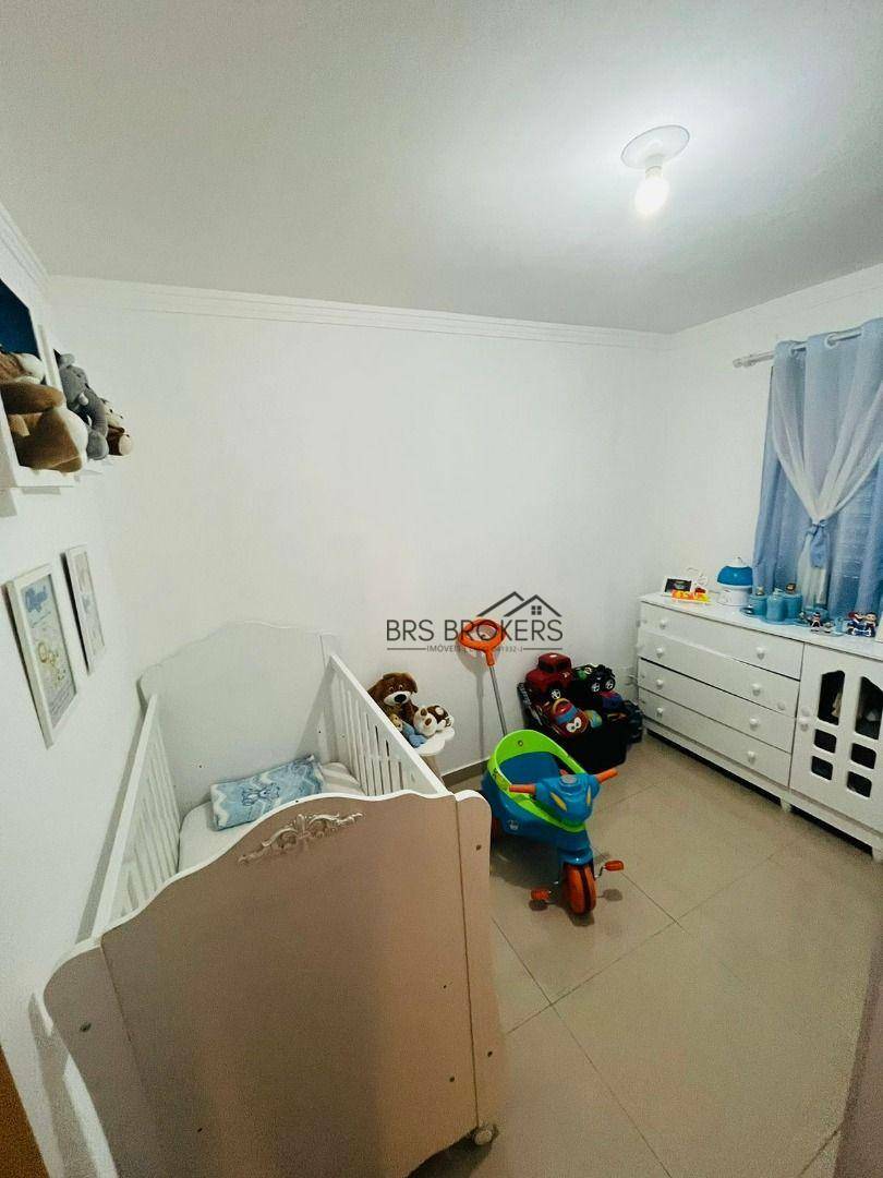 Apartamento à venda com 2 quartos, 50m² - Foto 22