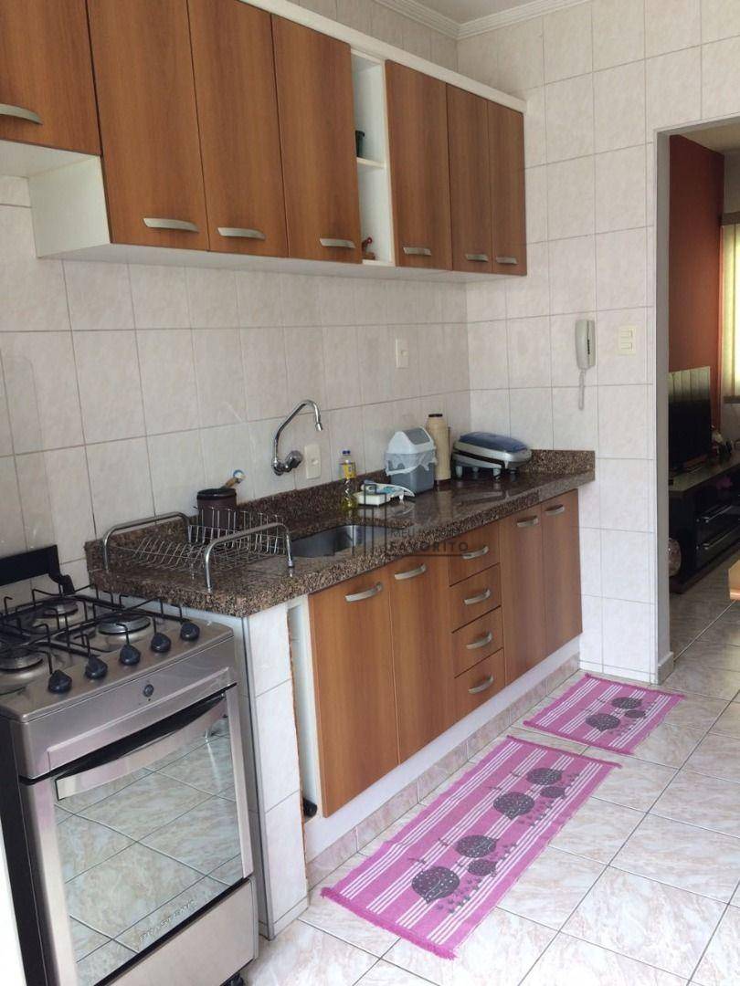 Apartamento à venda com 2 quartos, 60m² - Foto 9