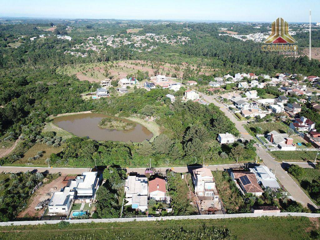 Loteamento e Condomínio à venda, 480M2 - Foto 1