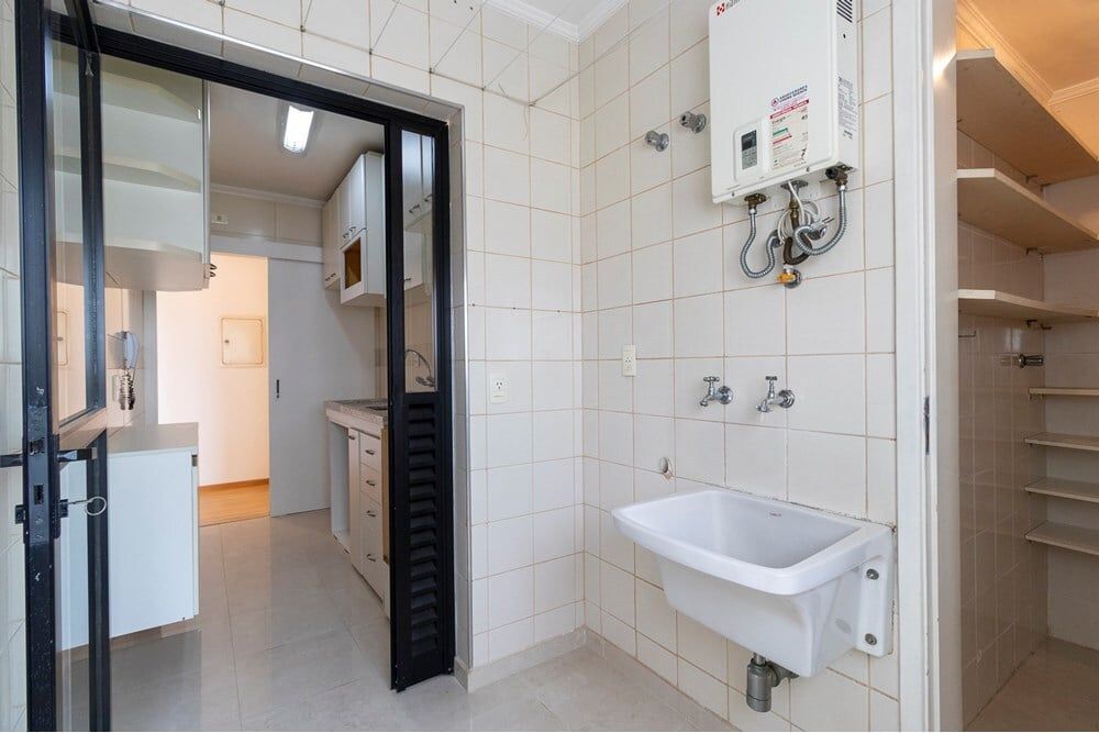 Apartamento à venda com 3 quartos, 70m² - Foto 16