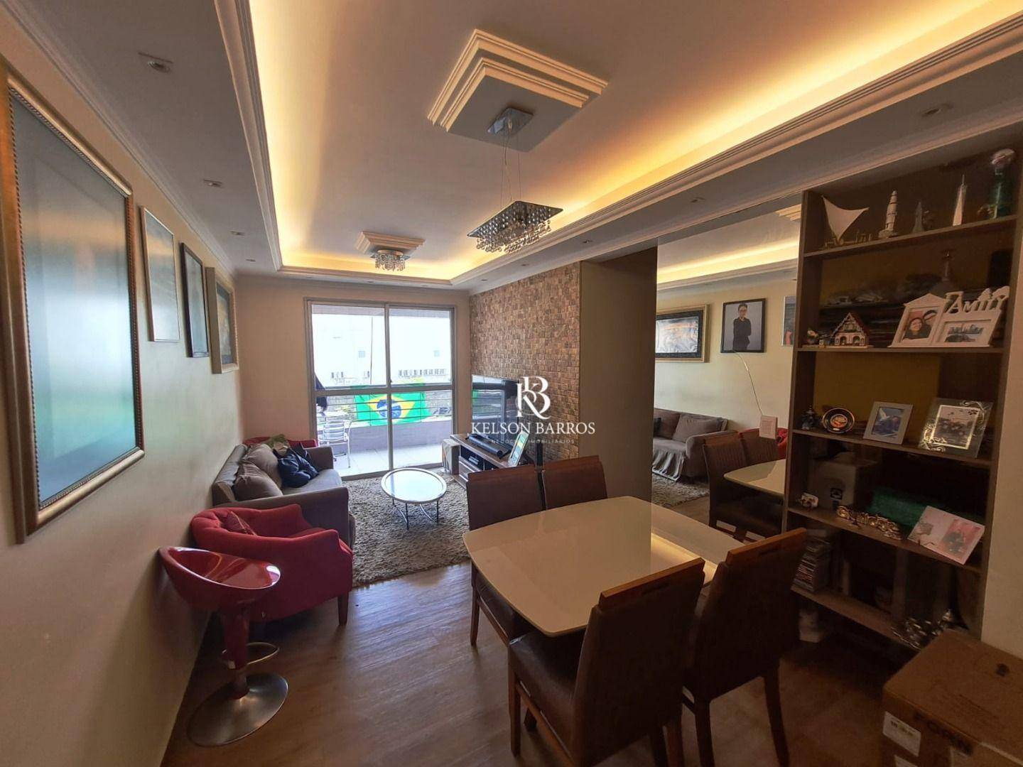 Apartamento, 2 quartos, 88 m² - Foto 18