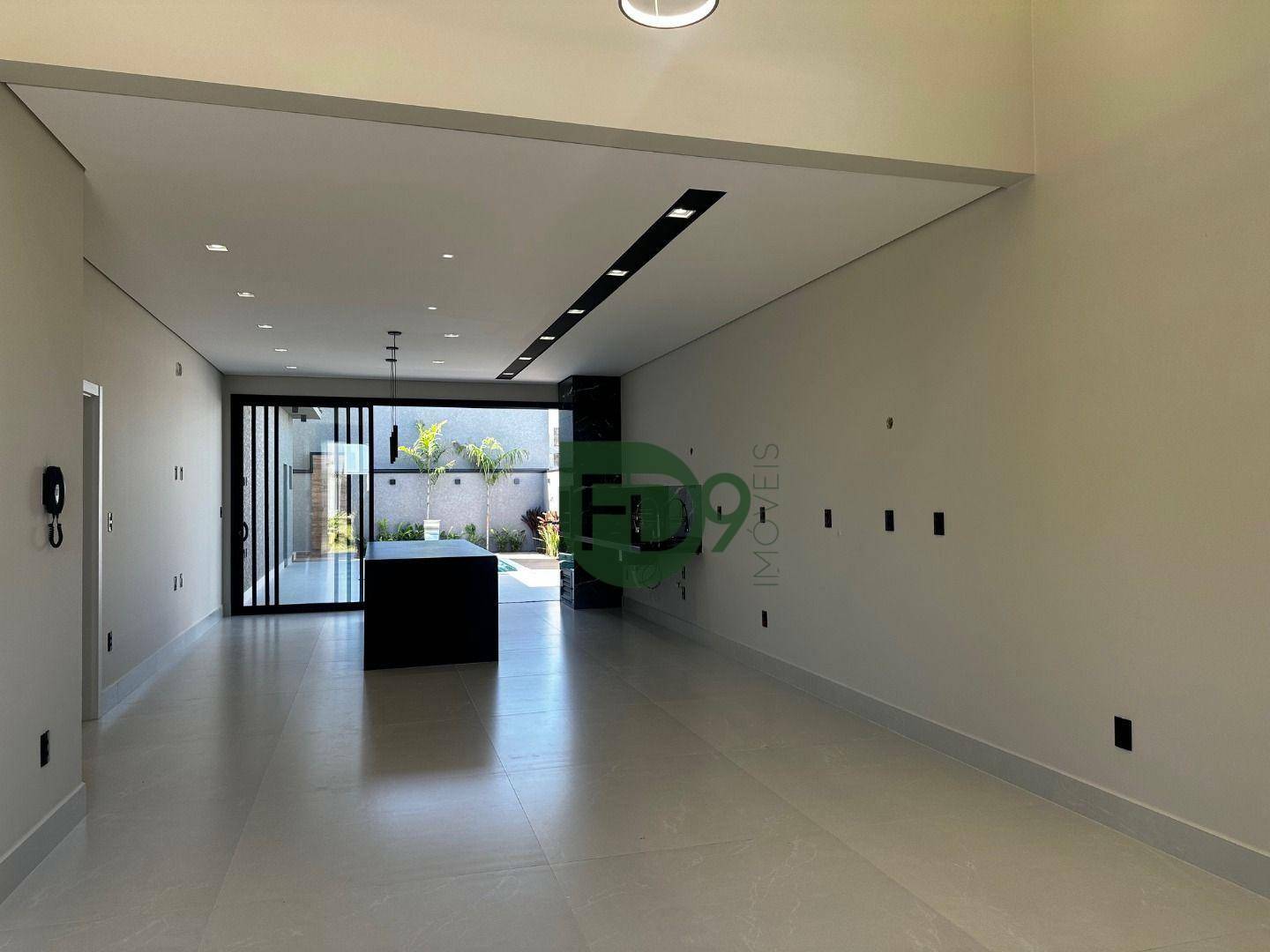 Casa de Condomínio à venda com 3 quartos, 201m² - Foto 15