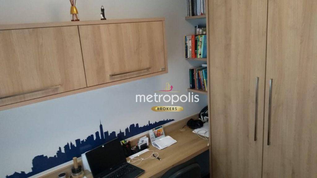 Cobertura à venda com 3 quartos, 182m² - Foto 5