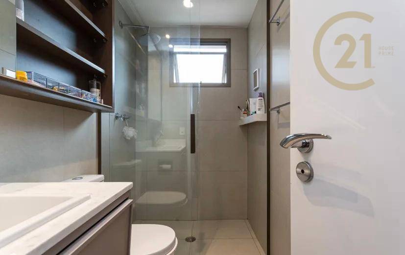 Apartamento à venda com 3 quartos, 220m² - Foto 22