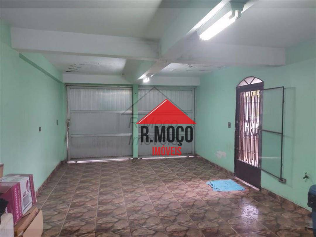 Sobrado à venda com 3 quartos, 149m² - Foto 3